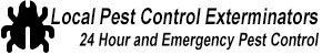 Bellegrove PA Pest Control Exterminators
